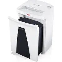 HSM Destructeur de documents SECURIO B24S , découpe de bandes 3,9