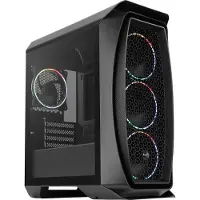 Aerocool Aero One Mini Eclipse noir