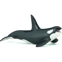 Papo Figurine Baleine Orque