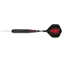 Bulls Fléchettes en acier Thriller (22 g)
