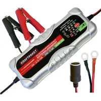 Dino KRAFTPAKET Paquet de puissance 136302 (10 A, 12V, 24V)