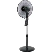 Fakir SDA Ventilateur sur pied VC 46 S sw 6963009