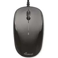 MediaRange MROS213 Maus USB 2.0 3 Tasten, schwarz