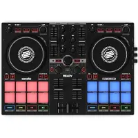 Reloop Ready - Controleur DJ 2 Canaux