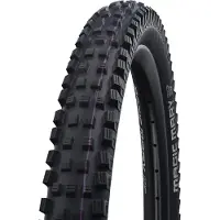 Schwalbe Pneu VTT Magic Mary HS447 Evo Super Downhill Addix Ultra Soft 62-584 - noir - 27,5 x 2,40