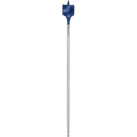 Bosch Mèche à fraiser plate SelfCut EXPERT , 36 x 400 mm. Pour perceuses 2608900356