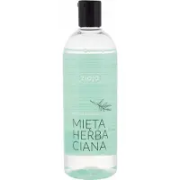 Ziaja Vegan żel pod prysznic Mięta Herbaciana 500ml