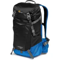 Lowepro PhotoSport BP 15L AW III Bleu