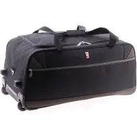 Gladiator Sac de voyage noir