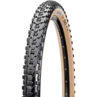 Maxxis Ardent 29x2,40 WT (61-622) EXO TR TanWall pliable noir et marron ETB00333500