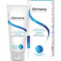 Pharmena Dermena Hair Care Conditionneur renforçant et démêlant 200ml