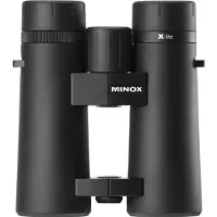 Minox Jumelles X-lite 10x34