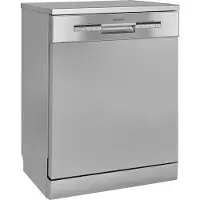 Exquisit Lave-vaisselle GSP9112-030E blanc | Lave-vaisselle 60 cm | 12 couverts | Départ différé | Power+ | Mode ECO | Pose libre