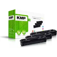 KMP Printtechnik AG 2536,3030 Toner HP Color LaserJet Pro M252dw/M252n,MFP M274n