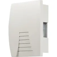 ZAMEL Carillon DUO 230V 72dB blanc - GNS-943-BIA