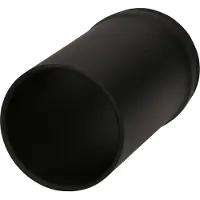 Ks Tools Tube de guidage avec filetage de raccordement, M48 x 1,5 mm, Ø 43 mm