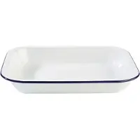 Multi Bol "ENAMELWARE" (céramique)