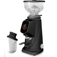 VDP Fiorenzato H2VOVO1SCNPFF0M1 Moulin à café AllGround noir