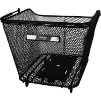 Xlc Ba-b11 27l Basket Noir