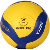 MIKASA V333W - Volleyball size 5