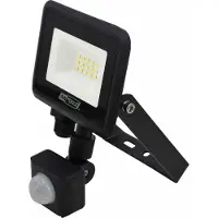 AWTOOLS Reflector Slim Smd Led 10W Movement