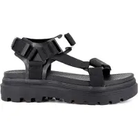 Palladium Pallacruise Str Couleur Noir