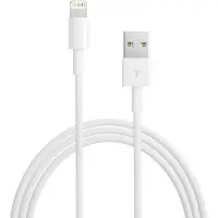 OEM Câble de données USB Lightning pour Apple MD818ZM/A