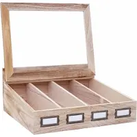 MCW Boîte de rangement -C25