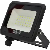 AWTOOLS Reflector Slim Smd Led 20W