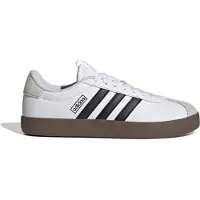 Adidas Baskets basses 'VL Court 3.0' beige / noir / blanc