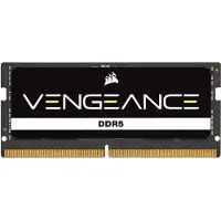 Corsair Vengeance CMSX16GX5M1A5600C48 module de mémoire 16 Go 1 x 16 Go DDR5