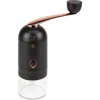 Peugeot Moulin à Café Peugeot L'Arbre À Café Black Copper 20 cm