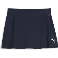 Puma Femmes, Jupe, teamGOAL Jupe, Bleu, (M)