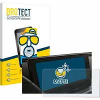 BROTECT Film de protection antireflet Protection d'écran mat