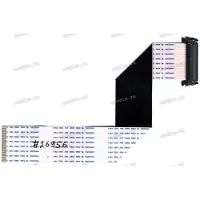 Samsung Câble FFC S22C330HW Fold L230 30P (BN96-29060U)