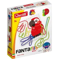 Quercetti Zoo de Fantafilò