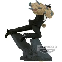 Banpresto My Hero Academia - All For One - Figurine Combination Battle 2/2 13 cm