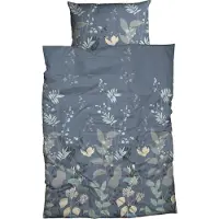 Casatex Elva (Parure de lit, 135 x 200 cm, 80 x 80 cm)