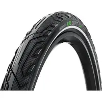 Continental Pneu Pure Contact Noir - 28x1.75 - 47-622