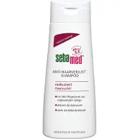 Sebamed Anti-Haaruitval Shampoo 200 ml