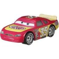 Mattel Véhicule jouet Disney Pixar Cars GBV78