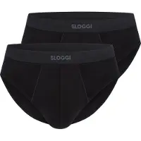 Sloggi Slip 'EVER Ease' noir
