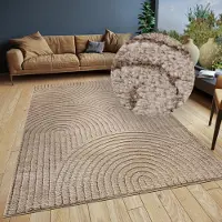 Elle Decoration Panglao (80 x 120 cm)