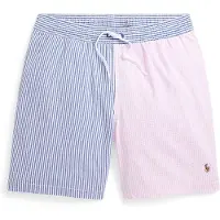Ralph Lauren Maillots de bain enfant TRAVLR SHORT-SWIMWEAR-TRUNK garcons - Multicolore - 10 / 12 ans