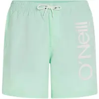 O'Neill Original Cali 16´´ Swimming Shorts Vert XL Homme