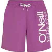 O'Neill Original Cali 16´´ Swimming Shorts Violet M Homme