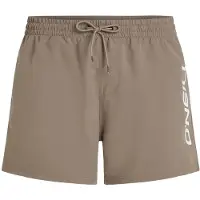 O'Neill Shorts de bain 'Cali 16' gris / blanc