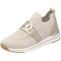 Remonte Slip on ivoire / mastic / beige clair