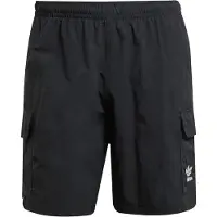 Adidas Essential Homme - Shorts, Noir - Taille M - Poly Woven