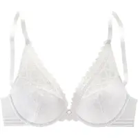 s.Oliver Soutien-gorge blanc